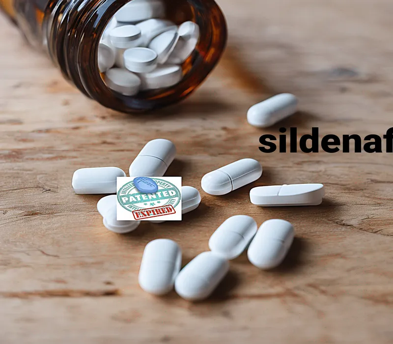 Sildenafil de 50 mg precio